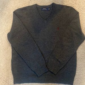 Ralph Lauren Polo Sweater Men’s